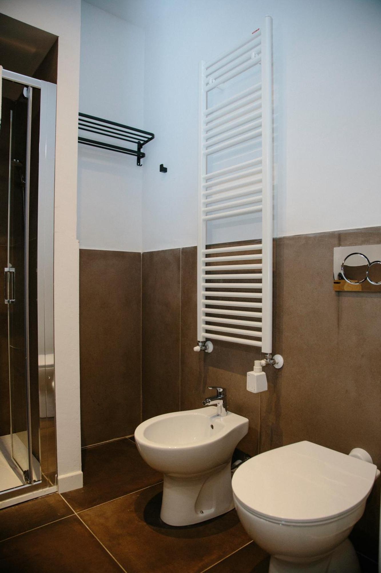 Appartamenti Boutique "Camerana14" Turín Exteriér fotografie